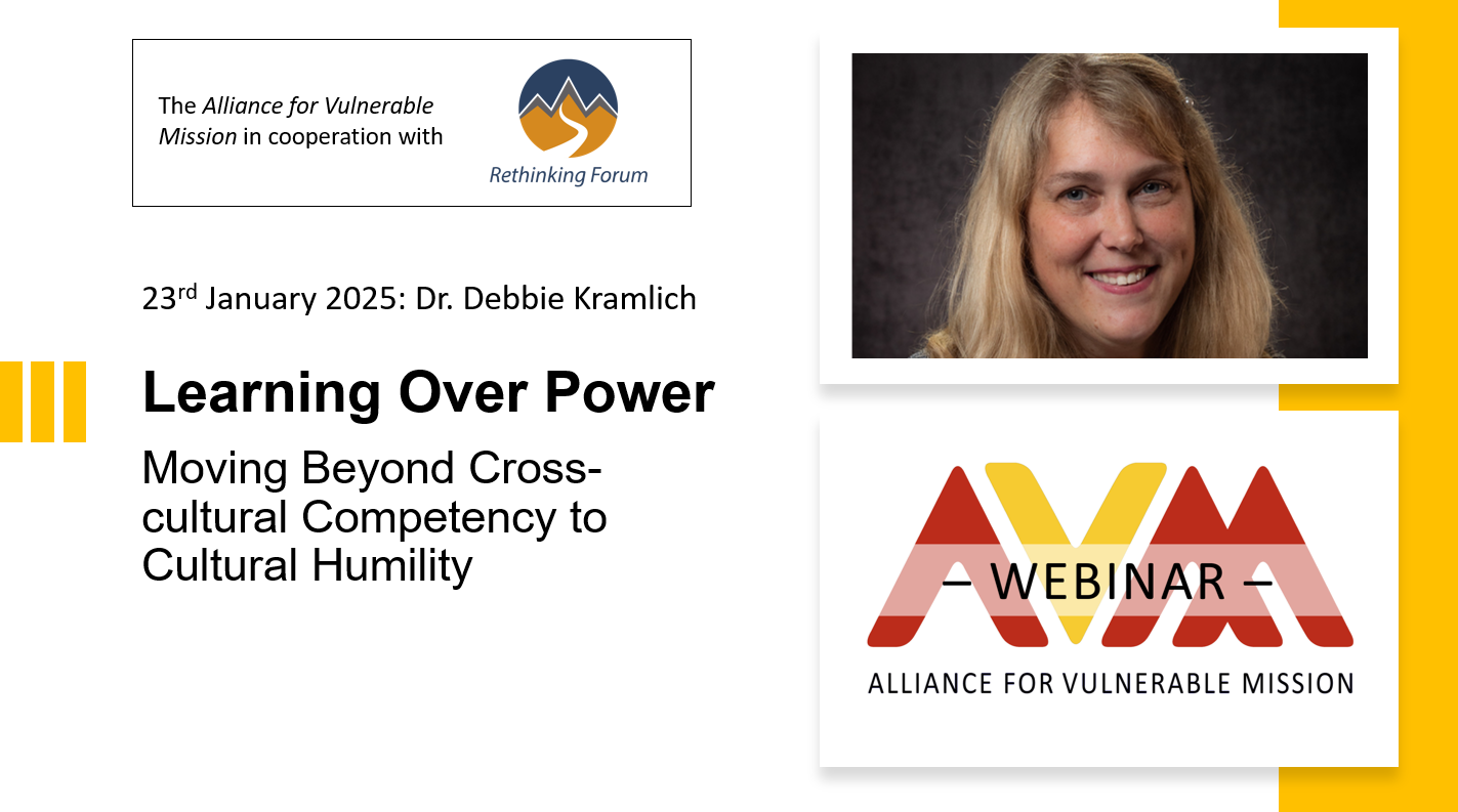 Webinar recording available: Learning over Power